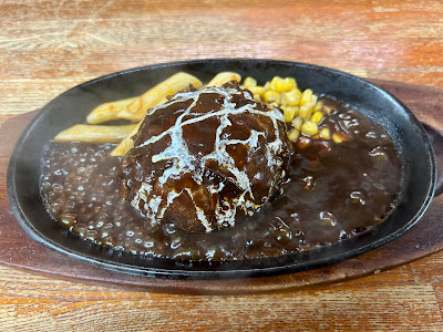 Hamburger Restaurant Matsumoto 사진 4