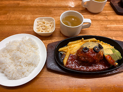 Hamburger Restaurant Matsumoto 사진 3