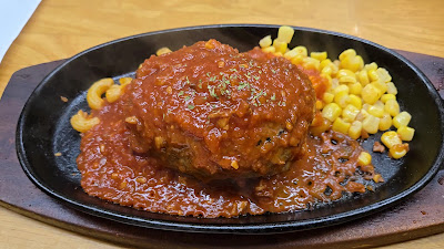 Hamburger Restaurant Matsumoto 사진 2