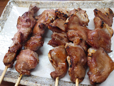 카메다모츠야키점 사진 4