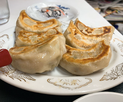 中華定食 ｢ランラン｣ 사진 3