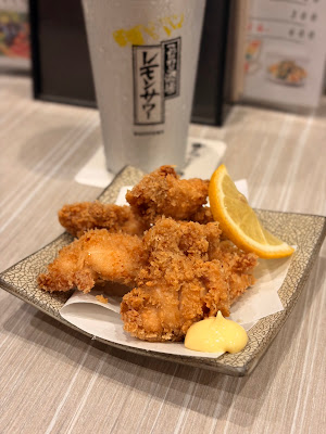 Kachaguri Sakaba Coteya 사진 2