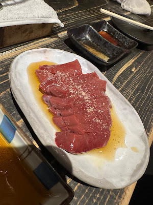 下町町屋 ホルモン弘 (불고기, 호르몬)（WAGYU,yakiniku)(焼肉,ホルモン) 사진 5