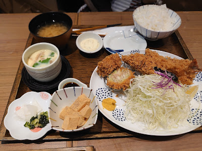 Tonkatsu Wako Sunpop Machiya 사진 3