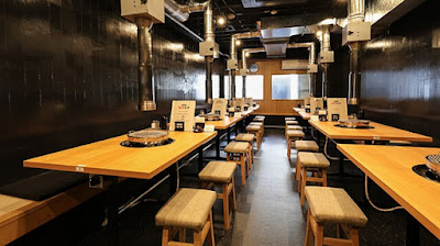焼肉山河 町屋店 사진 4
