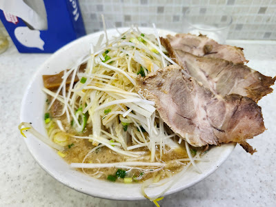 겐카도 사진 3
