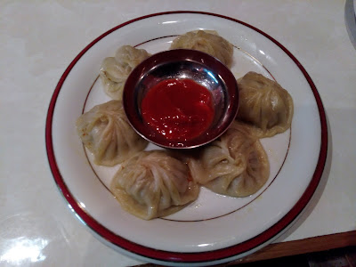 Indian Nepali Restaurant GANDIJI 사진 3