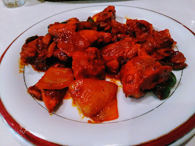 Indian Nepali Restaurant GANDIJI 사진 4
