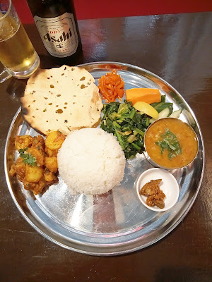 Sunrise Restaurant &bar Indian curry House 사진 3
