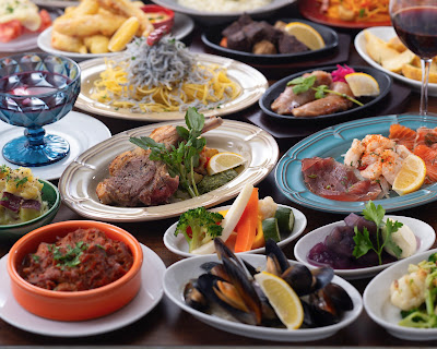 Bistro Sabu 사진 3