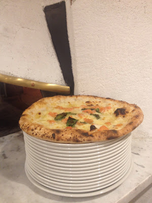 Pizzeria ALLORO 사진 3