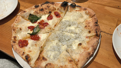 Pizzeria ALLORO 사진 2