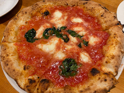 Pizzeria ALLORO 사진 4