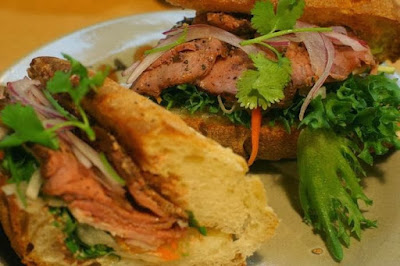 HANOI&HANOI ハーブとベトナム料理 사진 3