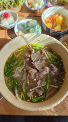 HANOI&HANOI ハーブとベトナム料理 사진 2