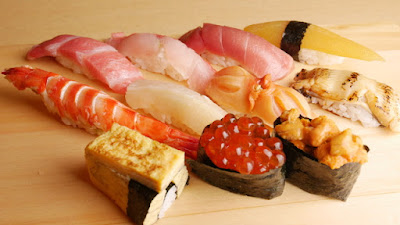 きく鮨 사진 3
