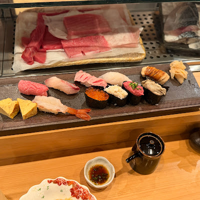 きく鮨 사진 5