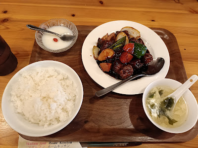 マダム アン ホーム キッチン中華私房菜 사진 3