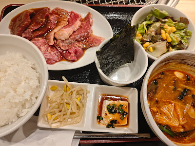 Yakiniku Heijōen - Senjuakebono-chō Store 사진 4
