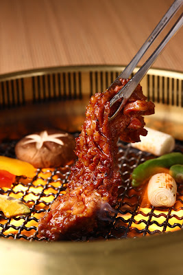 Yakiniku Heijōen - Senjuakebono-chō Store 사진 3