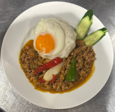 Namaste Nepal Resturant 사진 4