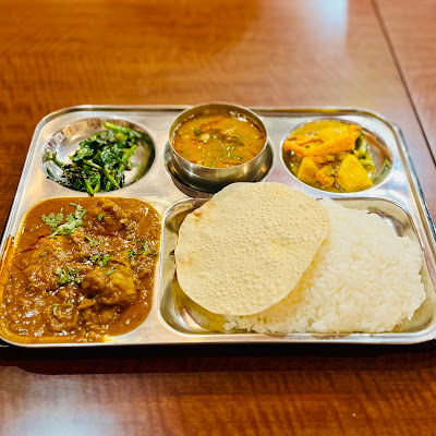 Namaste Nepal Resturant 사진 3
