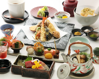 Usagi Tempura restaurant 사진 3