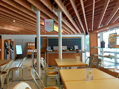 The University DINING ICHIKAWA 사진 4
