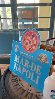 Pizzeria Mar De Napoli Oizumi-gakuen 사진 2