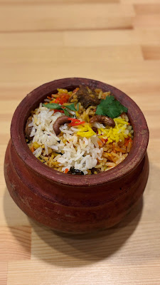 TAREMAM タレマム本格インド ネパール料理店 사진 2