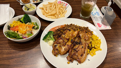 죠나단 히카와다이점 사진 4