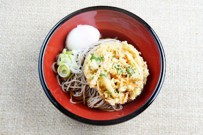 Soba Shokudo Ikechi 사진 4
