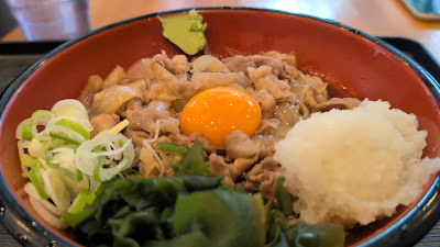 Soba Shokudo Ikechi 사진 2