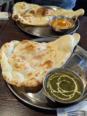 RR CURRY HOUSE AND BAR 사진 2