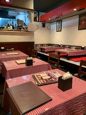 RR CURRY HOUSE AND BAR 사진 4