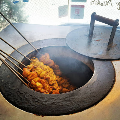 Bombay Palace 사진 2