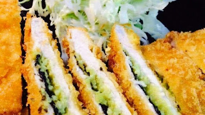 Tonkatsu Suisen 사진 3