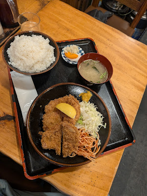 Tonkatsu Suisen 사진 4