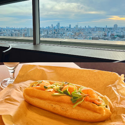 VIEW＆KITCHEN QUAD17（クアドイチナナ） 사진 3
