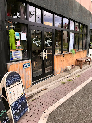 ダイニングカフェTGH 사진 3