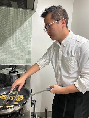 グリーンカレーおじさん 사진 5