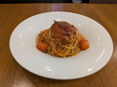TRATTORIA en 사진 3