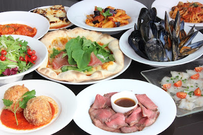 TRATTORIA en 사진 2