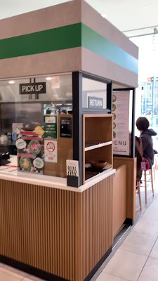 WithGreen Kita-Senju Marui 사진 2