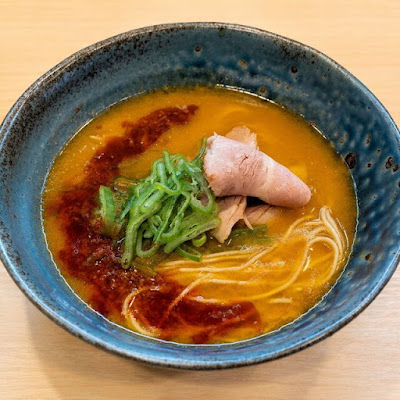 純とんこつラーメン天翔 北千住本店 사진 4