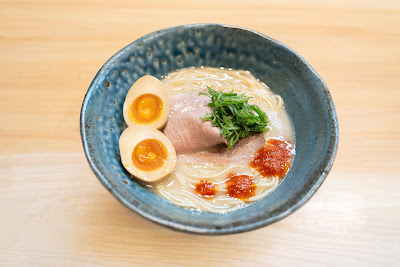 純とんこつラーメン天翔 北千住本店 사진 3