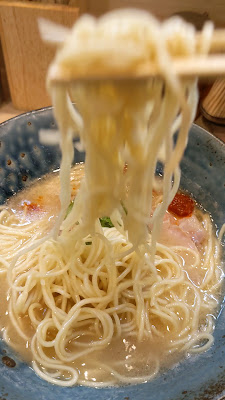 純とんこつラーメン天翔 北千住本店 사진 2