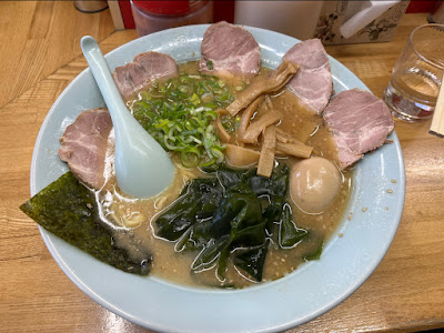 Ramen shop Horikiri shop 사진 4