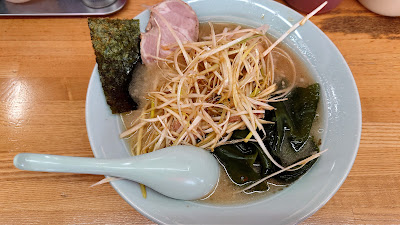 Ramen shop Horikiri shop 사진 3