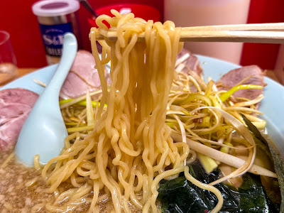 Ramen shop Horikiri shop 사진 5